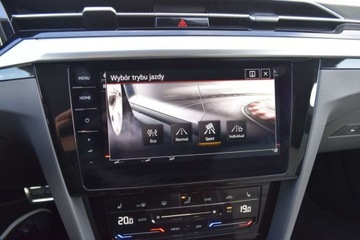 Volkswagen Arteon Fastback Facelifting 2.0 TDI 200KM 2022 Volkswagen Arteon Elegance 2.0TDI 200KM DSG7 4Motion Panorama Nappa Kamera, zdjęcie 21