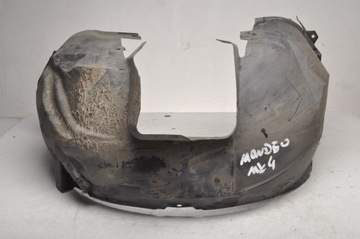 FORD MONDEO IV MK4 PODBĚH LEVÝ PŘEDNÍ