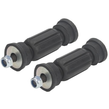 FORD FOCUS MK1 ŁĄCZNIK STABILIZATORA TYŁ - ZESTAW