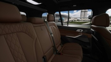 BMW X7 SUV Facelifting 3.0 40d 352KM 2026 BMW X7 xDrive40d - Dostępne od ręki!, zdjęcie 15