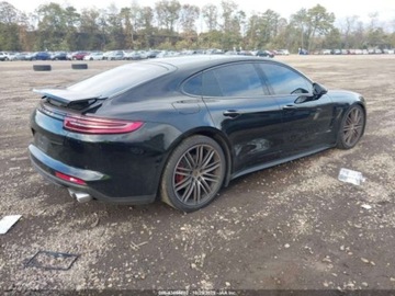 Porsche Panamera II Executive 3.0 330KM 2019 Porsche Panamera 4 2019 3.0l 3.0 Benzyna 330KM, zdjęcie 5