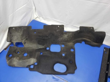 TLUMENÍ STĚNY PŘEPÁŽKOVÉ SAAB 9-3 II 93 OE 02-11R.