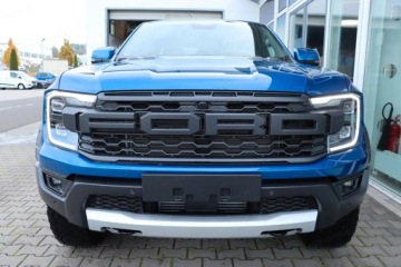 Ford 2025 FORD Ranger Raptor A10 4x4 2.0 210KM, zdjęcie 2