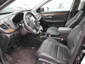 Honda 2021 Honda CR-V 2021, 1.5L, 4x4, TOURING, porysowan..., zdjęcie 6