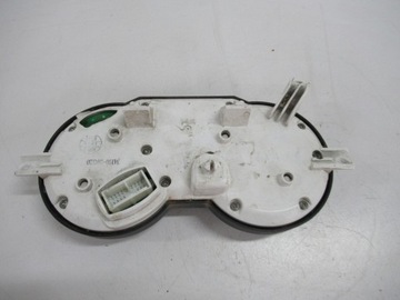 SUZUKI GSF 650 BANDIT счетчик часов