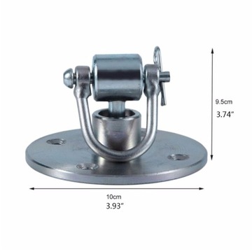 Поворотные мешки с песком черного и красного цвета, декабрь