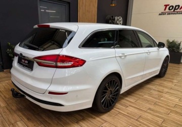 Ford Mondeo V Kombi 1.5 EcoBoost 165KM 2019 Ford Mondeo SW 165 KM 96.000km gwarancjaMANUAL BEZWYPADKOWY perfekcyjny, zdjęcie 6