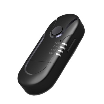 Adapter USB Bluetooth BT Przenośny zestaw gło