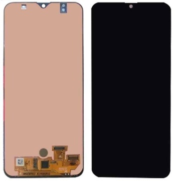 NOWY WYŚWIETLACZ LCD SAMSUNG GALAXY A30s A307G/DS