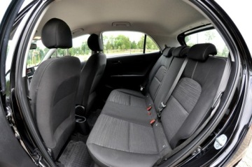 Kia Picanto III Hatchback 5d Facelifting 1.2 DPI 84KM 2023 Kia Picanto 1.2 85KM GAZ Klima Polski Salon Serwis, zdjęcie 8