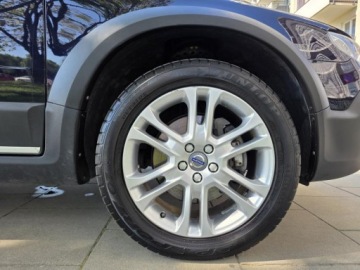 Volvo XC70 II Kombi Facelifting 2.4 D4 181KM 2015 VOLVO XC70 SUMMUM, R5 2.4l diesel 181KM*Bezwypadkowy*Salon PL*IDEALNY, zdjęcie 38