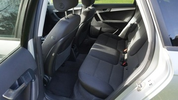 Audi A3 8P Hatchback 3d 1.6 TDI 90KM 2009 Audi A3 Sportback super stan. Gwarancja. Polecam!!, zdjęcie 5