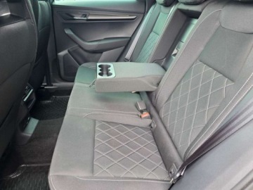 Skoda Karoq Crossover Facelifting 1.5 TSI ACT 150KM 2023 Skoda Karoq 1.5TSI 150KM DSG Sportline Reflektory przednie Full LED Matrix, zdjęcie 28