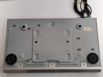 DVD Grundig с дистанционным управлением 2451/24