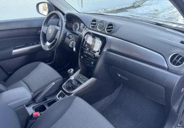 Suzuki 2024 Suzuki Vitara Premium 2WD 6-biegowy GWARANCJA 2024rok 1.4 Hybryda 129KM, zdjęcie 2