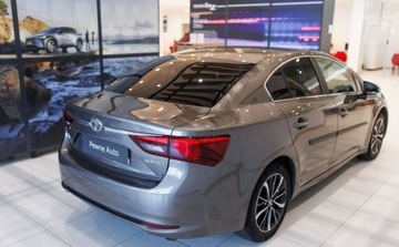 Toyota Avensis III Sedan Facelifting 2015 1.8 Valvematic 147KM 2018 Toyota Avensis 1.8 Premium 1.8 BenzynaLPG 147KM, zdjęcie 6