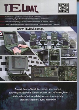 ZBIAM Wojsko i Technika 10/2022