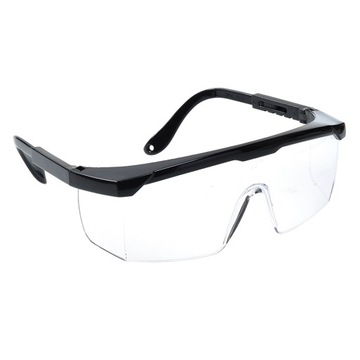 Okulary BHP ochronne Portwest PW33