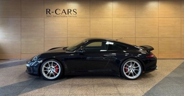 Porsche 911 991 Carrera 2/2S Coupe 3.8 400KM 2013 Porsche 911 S PDK salon Polska Rej.2014 rok R CARS Warszawa 3.8 Benzyna, zdjęcie 3