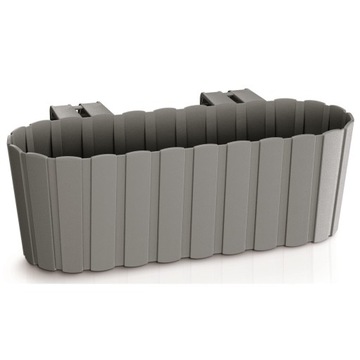 SKRZYNKA BALKONOWA NA BALUSTRADĘ BOARDEE DONICA