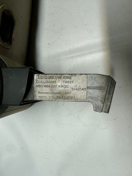 AUDI A6 C5 LOKETNÍ OPĚRKA 4B0864207K