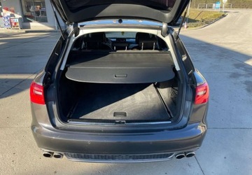 Audi A6 C7 Avant 3.0 TDI 204KM 2012 Audi A6 Avant Audi A6 Avant 3.0 TDI Multitronic 3.0 Diesel 204KM, zdjęcie 7