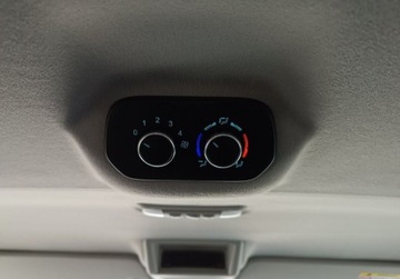 Ford Transit Custom I 2019 Ford Transit Custom 2.0 EcoBlue 130KM 9os. Kamera SalonPL SerwisASO Gwaran, zdjęcie 27