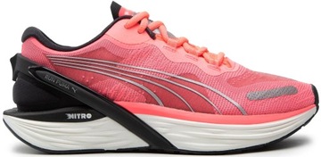 Buty damskie sportowe Puma Run XX Nitro r.39 Do Biegania Lekkie Sneakersy