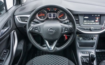 Opel Astra K Sports Tourer 1.4 Turbo 125KM 2017 Opel Astra Astra 1.4 125 KM PL Salon 1.4 Benzyna 125KM, zdjęcie 17