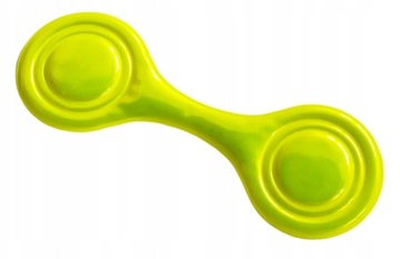 Светоотражающий магнитный зажим Светоотражающий велосипедный магнит