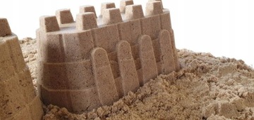 СУПЕР ЛЕГКИЙ ПЕСОЧНИК, СЕРТИФИКАТ ПЖ, 20 КГ