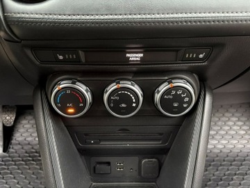 Mazda CX-3 2017 Mazda CX-3 Podgrzewane fotele Alu felgi 17", zdjęcie 23