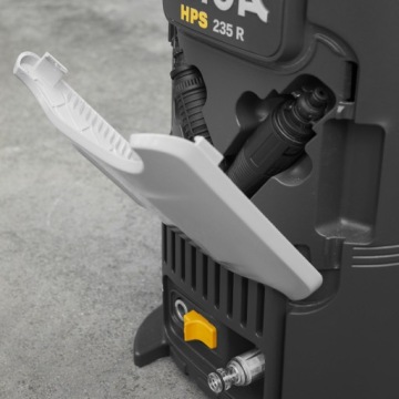 Мойка высокого давления Stiga HPS 235 R