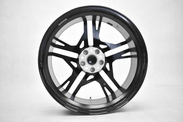 4× DISK HLINÍK AUDI OE SPORT R8 4S (2015-20**) 8.5" X 20" 5X112 ET 42