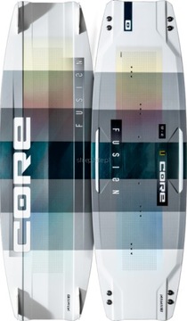 Core Fusion 6 - 141x42 cm