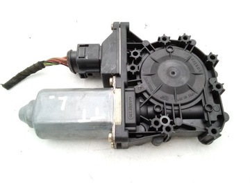 AUDI TT I 8N MODUL MOTOREK OKNO LEVÝ PŘEDNÍ 8N8959801D + ZÁSTRČKA