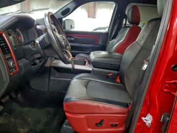  RAM 1500 Rebel 2016 5.7 Benzyna 395KM, zdjęcie 7