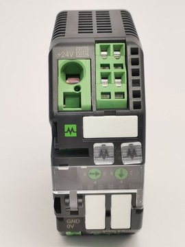 Модуль MURR Elektronik D-71570 MICO 2.6 - 2-КАНАЛЬНЫЙ - 6 А