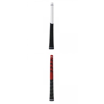 2 sztuki antypoślizgowego klubu golfowego