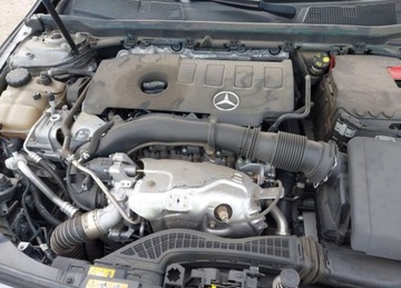 Mercedes Klasa A W177/V177 Sedan 2.0 220 190KM 2019 Mercedes-Benz Klasa A MERCEDES-BENZ A 220 4MATIC 2.0 Benzyna 191KM, zdjęcie 10