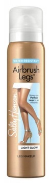 Rajstopy w sprayu Light Glow 75 ml SALLY HANSEN Airbrush Legs