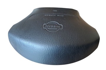 AIRBAG ŘIDIČE NISSAN ALMERA I HATCHBACK (N15) ID5771 1997