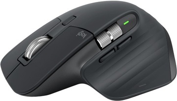 Myszka bezprzewodowa Logitech MX Master 3 sensor laserowy