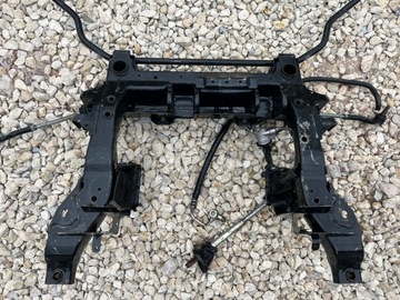 DAIHATSU TERIOS II 1.5D NÁPRAVNICE KOLÉBKA JEHLA