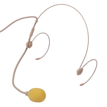 Качественная гарнитура с микрофоном.