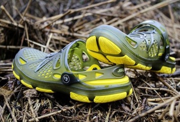 Black Cat Cat Сабо 43 шлепанцы Размер обуви: 43