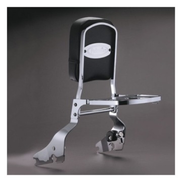 Монтажный комплект National Cycle Paladin для Honda VTX1800R/S №: 8080145