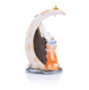 РОЖДЕСТВЕНСКОЕ ТВОРЕНИЕ - 16 СМ - КЛАССИКА 1