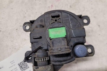 HALOGEN LEVÝ PŘEDNÍ JAGUAR XF (X250) 89211690 3.0L DIESEL 177KW 2010