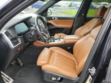 BMW X5 G05 2021 BMW X5 Xdrive40i sports activity vehicle 3.0 Benzyna 335KM, zdjęcie 7